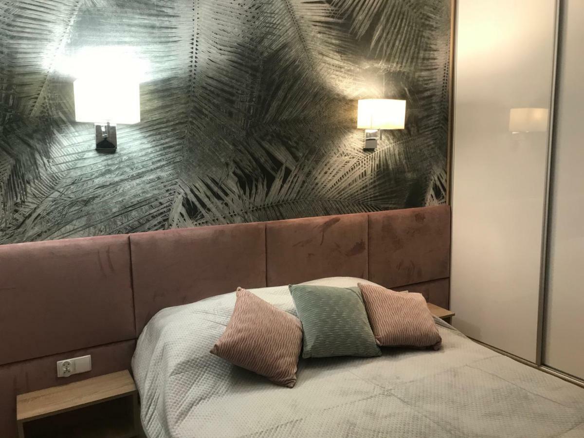 Apartament The Good Place Brodnica  Extérieur photo