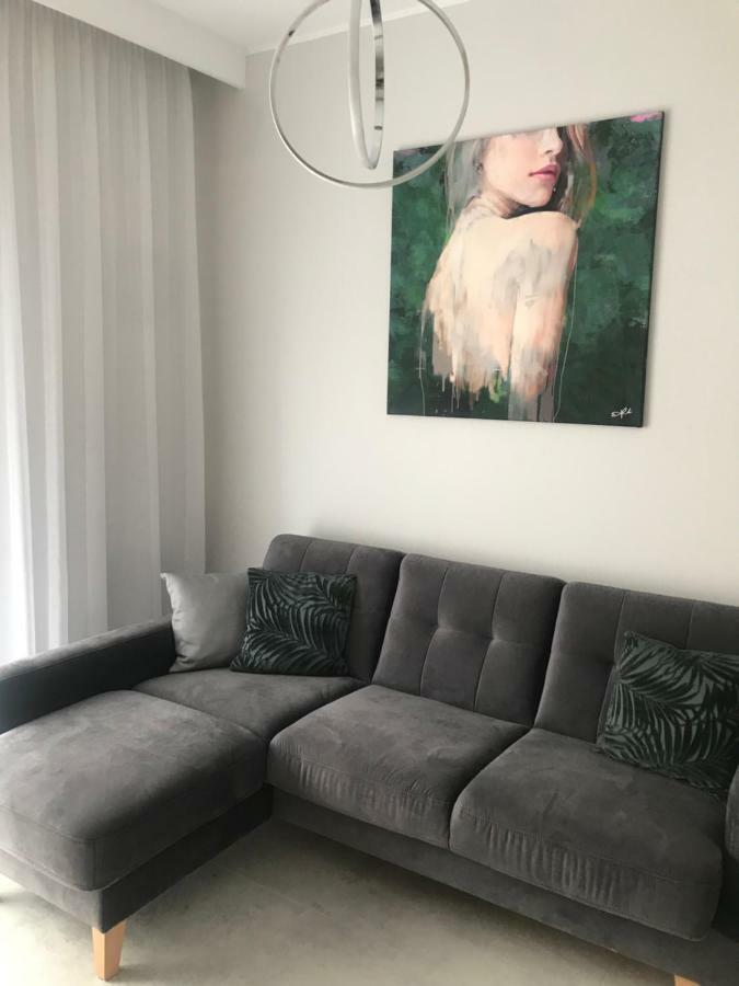 Apartament The Good Place Brodnica  Extérieur photo