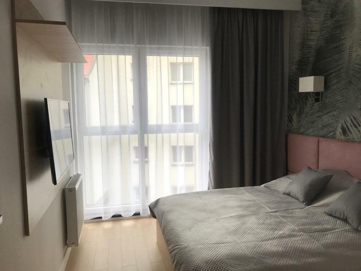 Apartament The Good Place Brodnica  Extérieur photo
