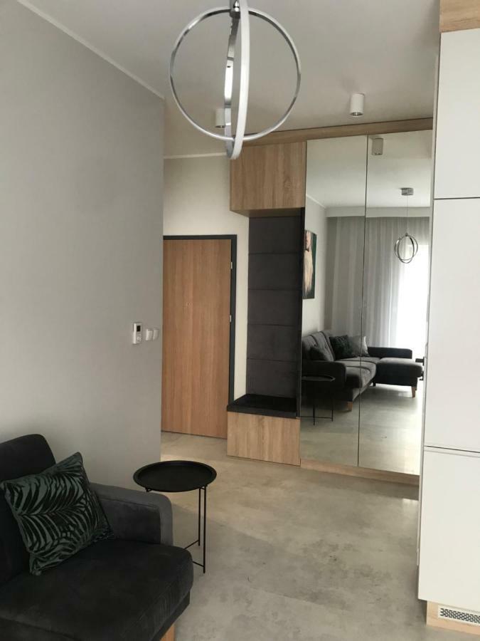 Apartament The Good Place Brodnica  Extérieur photo