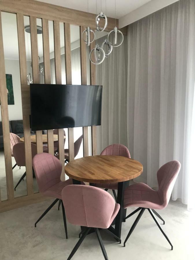 Apartament The Good Place Brodnica  Extérieur photo