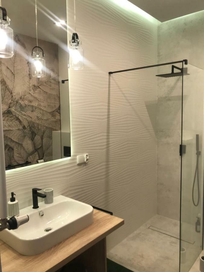 Apartament The Good Place Brodnica  Extérieur photo